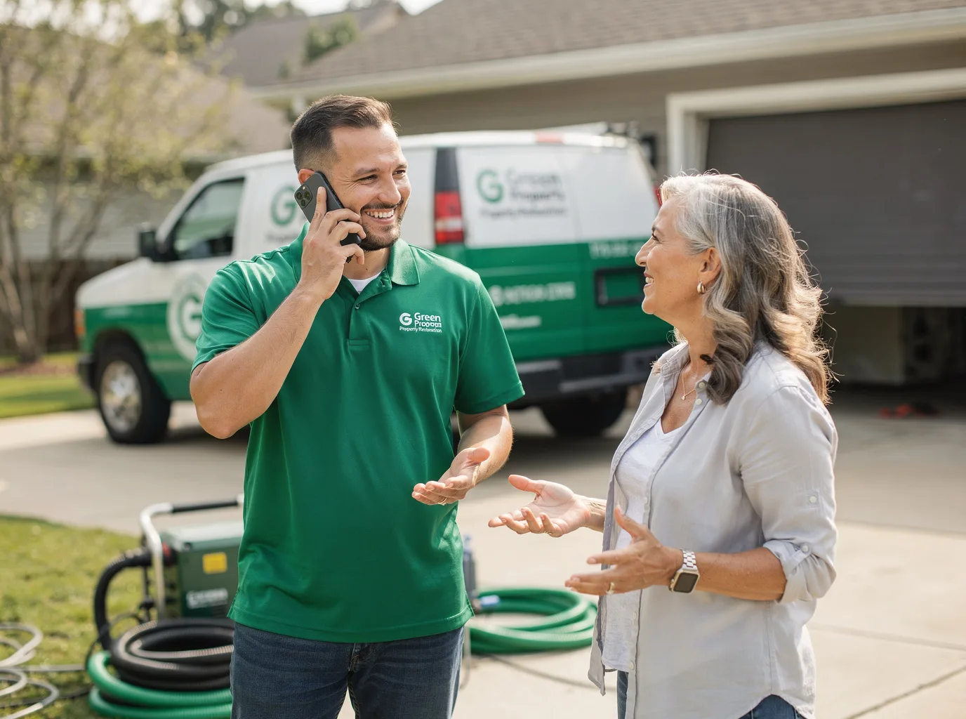 Water Damage Restoration Pelzer, SC FAQs